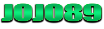 Logo Jojo89